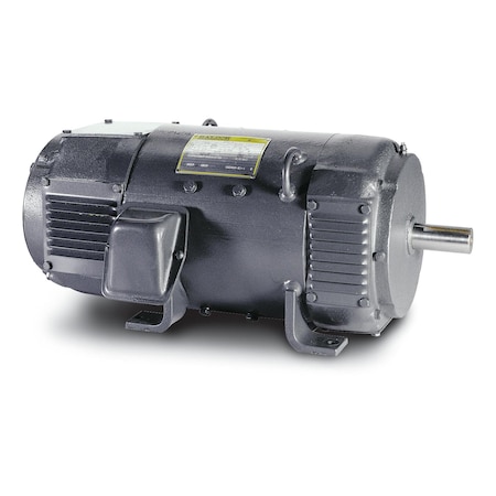 Baldor-Reliance 20Hp, 1750/2300Rpm, Dc, 259At, Dpfg, F1 D5020P